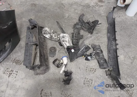 2016 Ford Focus Se from USA, damaged, VIN 1FADP3K27GL250461